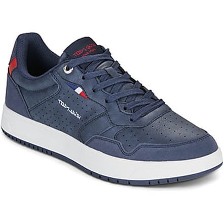 Teddy Smith 120590 Schoenen Blauw EU 41 Man