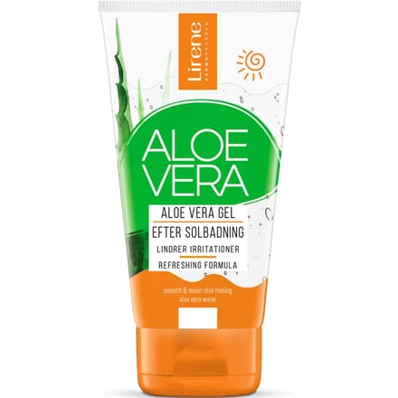 Lirene Aloe Vera Gel 150 ml