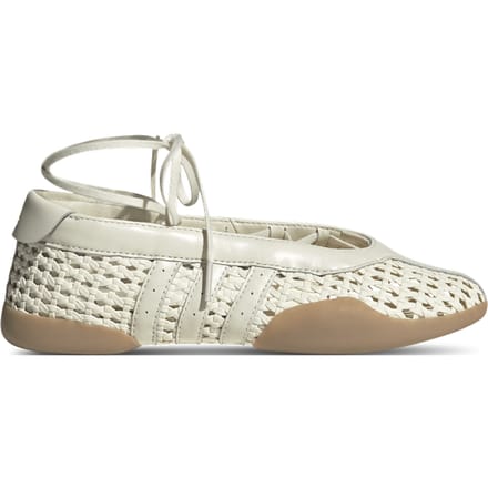 Adidas Taekwondo Sneakers Dames - Wit - Maat 42 2/3 - Leer