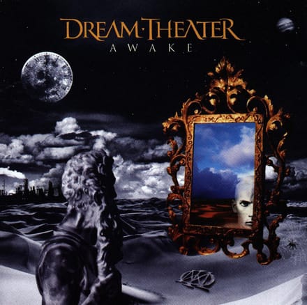 Awake - Dream Theater