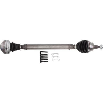 Aandrijfas POINT GEAR PNG74872