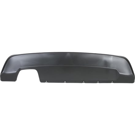 Bumper - spoiler BLIC 5511-00-5519971P