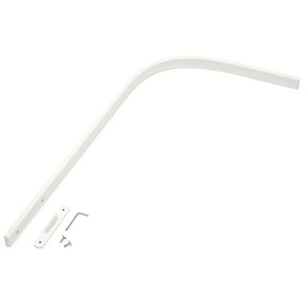 Stokke sleepi piekstok White unisex