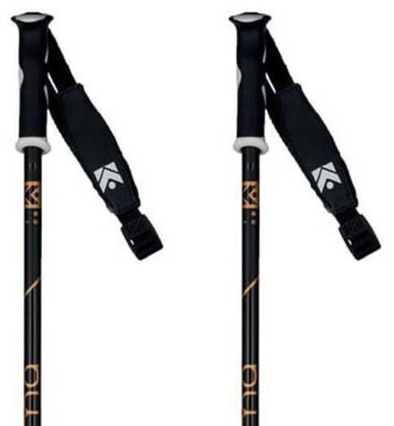 Kerma Elite 4 Black Vrouw Polen Zwart 110 cm Vrouw