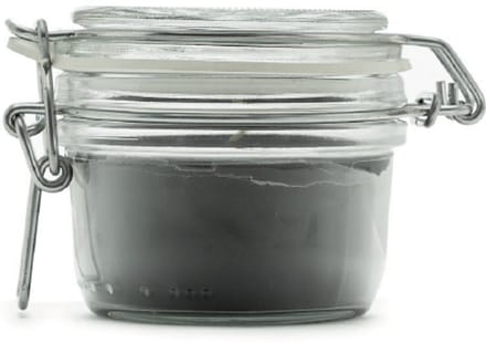 Rustik Lys - Weckpot donker grijs