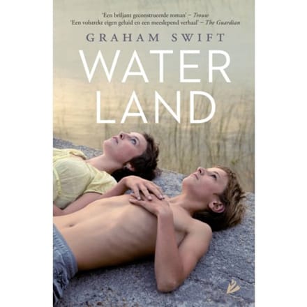 Waterland - Graham Swift