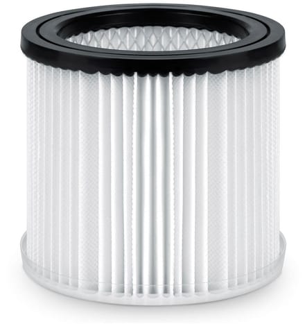 Humberg - HEPA-filter - Stofzuiger - Model HM-403 - Industriële Kwaliteit