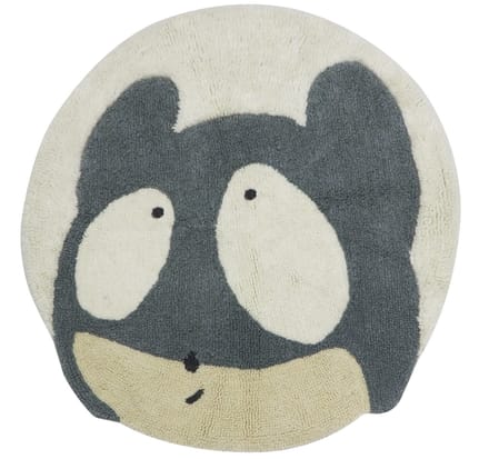 Lorena Canals Astro Mouse - Ø 100 cm