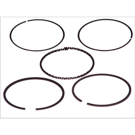 Zuigerveren set GOETZE 08-335100-00