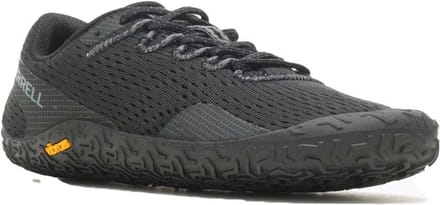 Merrell Vapor Glove 6 Dames Barefootschoen Black 37,5