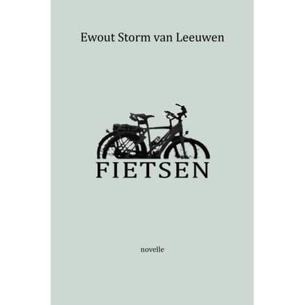 Fietsen - Ewout Storm van Leeuwen