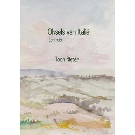 Oksels Van Italië - Toon Rieter