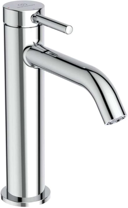 Ideal Standard Ceraline Nuovo - Wastafelkraan, BlueStart, chroom BD760AA