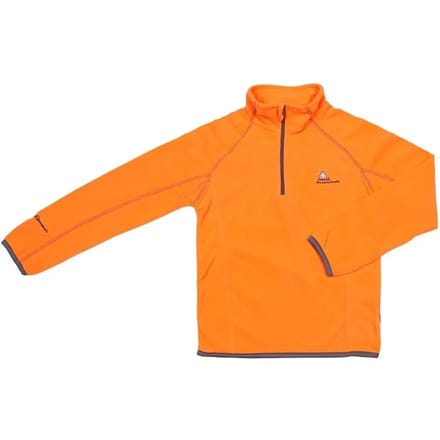 Fleece Jack Peak Mountain Sweat polaire garçon ECAFINE