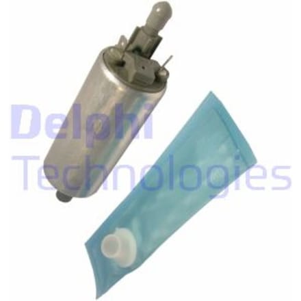 Brandstofpomp DELPHI FE0435-12B1
