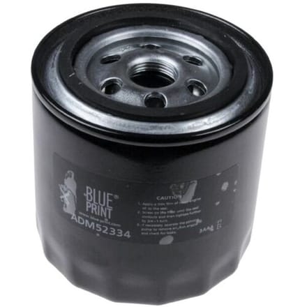 Brandstoffilter BLUE PRINT ADM52334