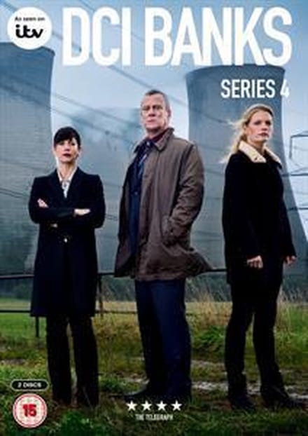 Dci Banks Series 4