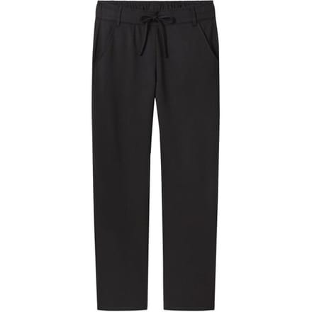 ESMARA Dames broek (Zwart, S (36/38))