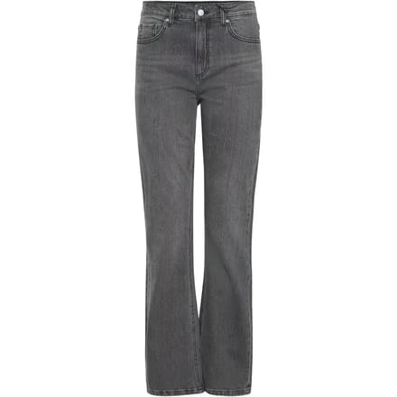Bootcut jeans voor dames b.young BYKajane
