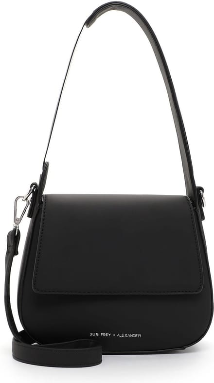 SURI FREY Schoudertas SFY SURI FREY X ALEXANDER ( 17100 ) - Dames handtassen - black 100