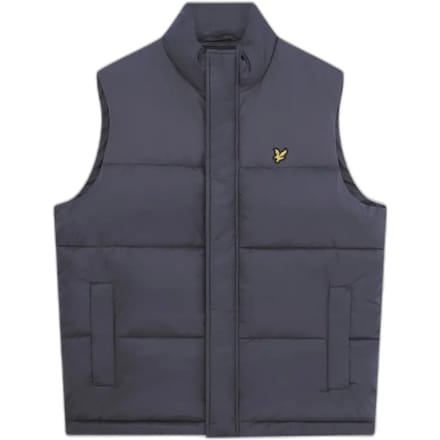 Mouwloos donsjack Lyle & Scott