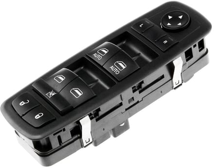 Raam schakelaar OEM 68030823AE