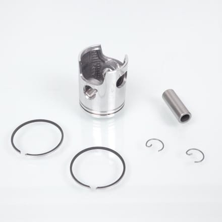 Piston moteur Malossi pour Scooter Gilera 50 ICE Neuf