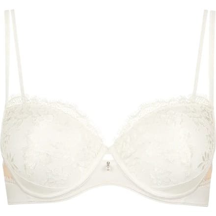 Voorgevormde beha voor dames Lisca Daydream Mariage