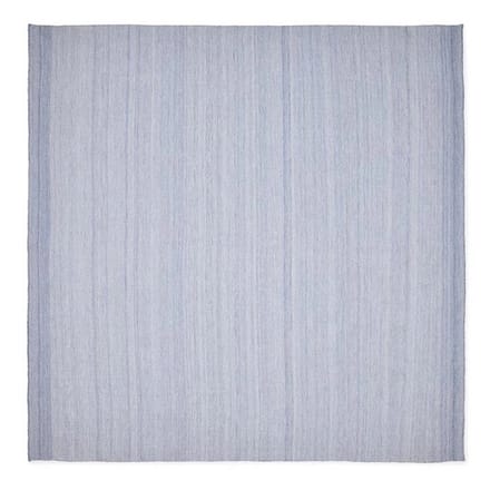 Suns vloerkleed Veneto 300x300cm blauw