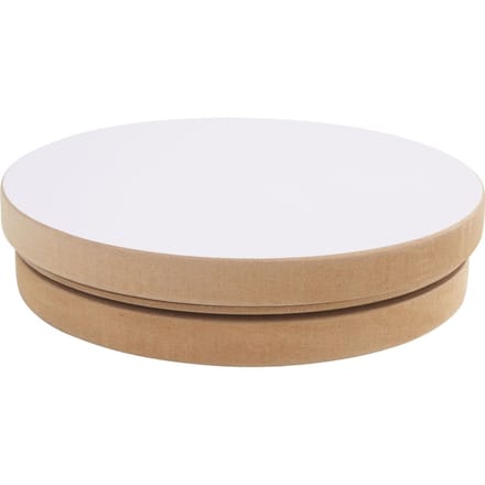 Pottenbakkersschijf, Ø 20 cm