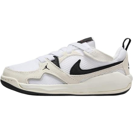 Jordan CMFT Era Blanc Voile Noir (PS) 29.5 white