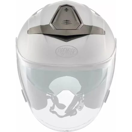 Motorhelm ventilatie Premier JT5 U17