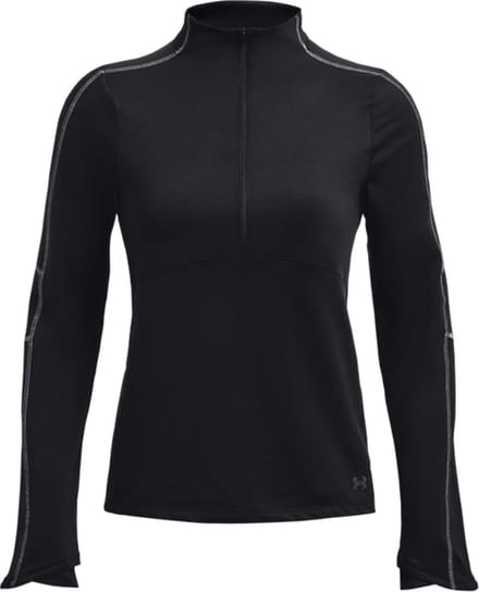 Under Armour Train Cold Weather Sportsweater dames Zwart M/38