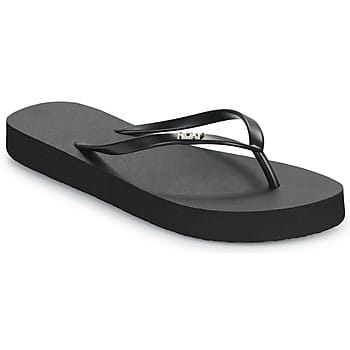 Roxy Viva Higher Slippers Zwart EU 37 Vrouw