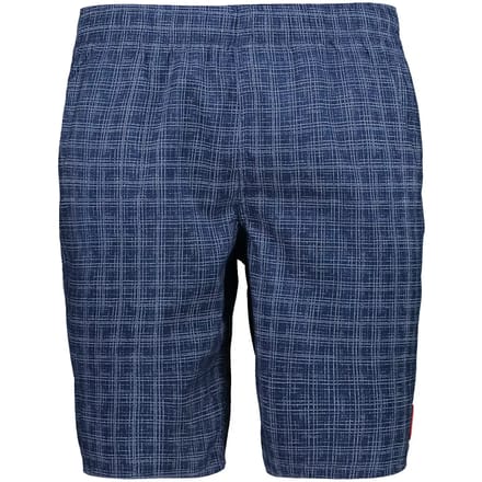 Ruitjes zwembroek CMP