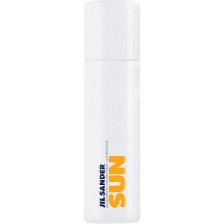 Jil Sander Sun Deodorant spray Deodorants dames Dames 100 ml