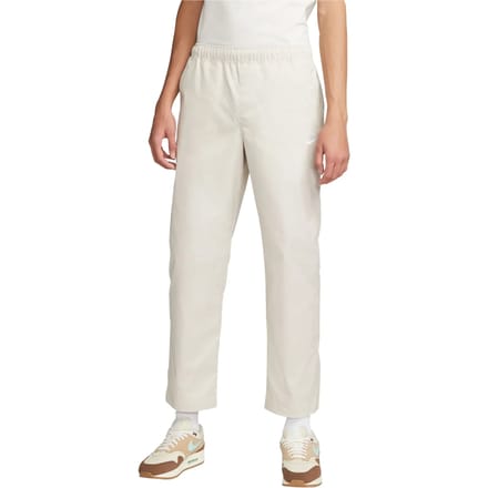 Geweven broek met rechte pijpen Nike Club