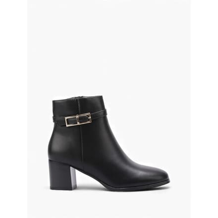 Enkellaarzen La Modeuse 77094_P182695