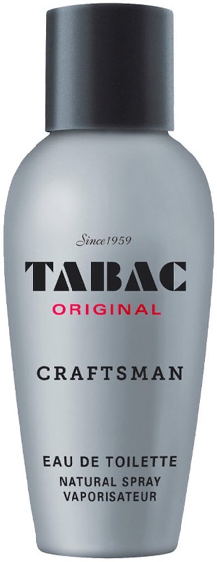 Tabac Original Craftsman - 50 ml - eau de toilette spray - herenparfum