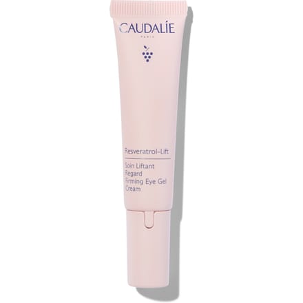 Caudalie Resveratrol-Lift Depuffing Eye Cream With Peptides