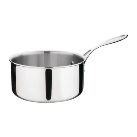 Triwall Steelpan - 3 Liter - Vogue Y246 - Horeca & Professioneel