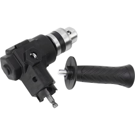 90 Graden Hoekboor Lagersstaal Rechte Hoek Buiging Verlengstuk Accessoire Professionele Boorbevestiging Adapter