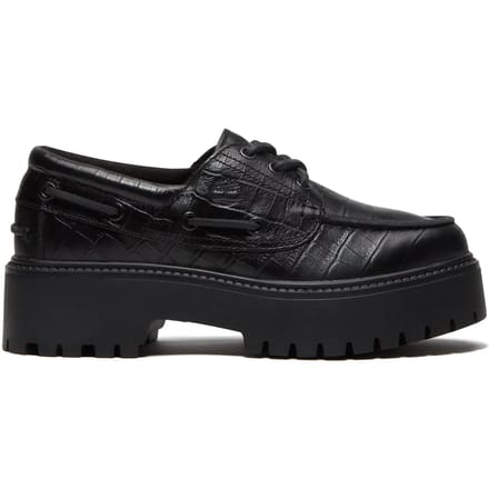 Bootschoenen voor dames Timberland Stone Street Wide