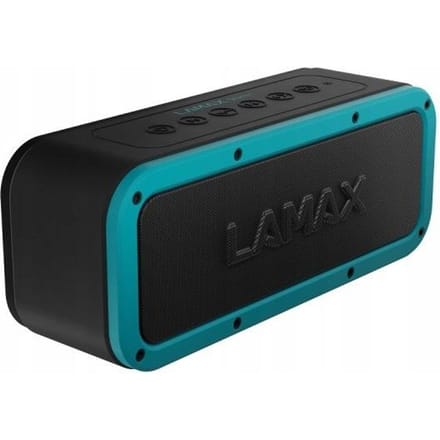 Lamax Storm1 Bluetooth luidspreker