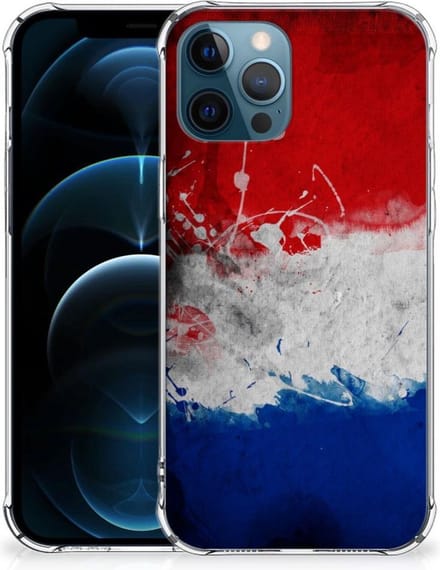 iPhone 12 | 12 Pro Cover Case Nederland