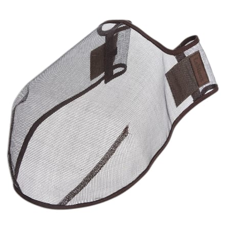 Neusbescherming voor paarden LeMieux Comfort Shield