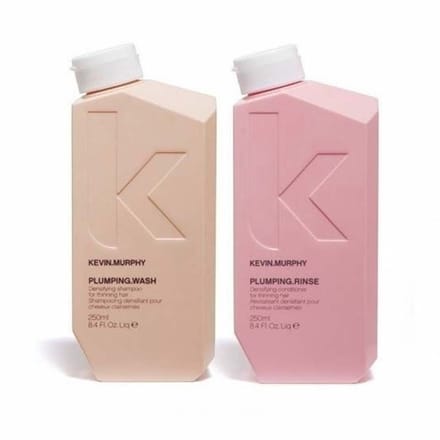 Kevin Murphy - Plumping Shampoo & Conditioner - Set