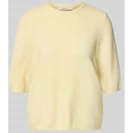 Relaxed fit T-shirt van alpacamix model 'Alpha'