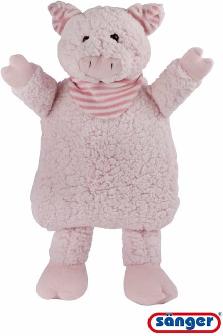 Sänger - Varkentje Doris - Kinderkruik