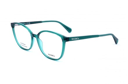 Max&co. MO5107 Dark green 54/16/145 WOMAN Brilmonturen